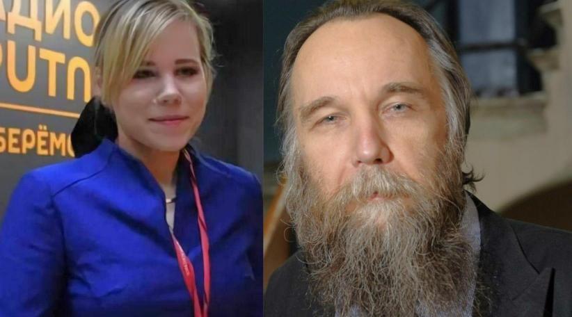 Car Blast Kills Daughter Of Russian Known As Putin s Brain ABC Mundial